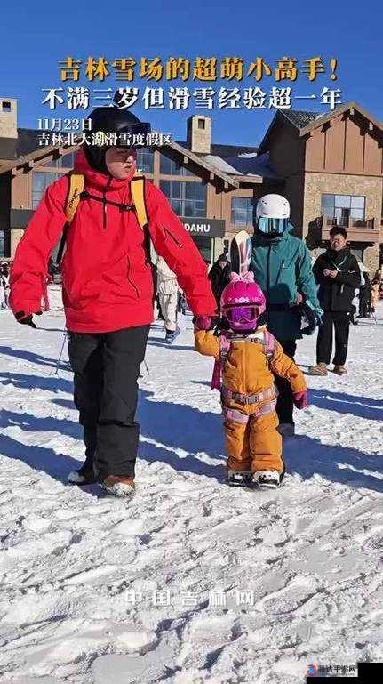 滑雪高手的冒险之旅:独家高分攻略与玩法大揭秘