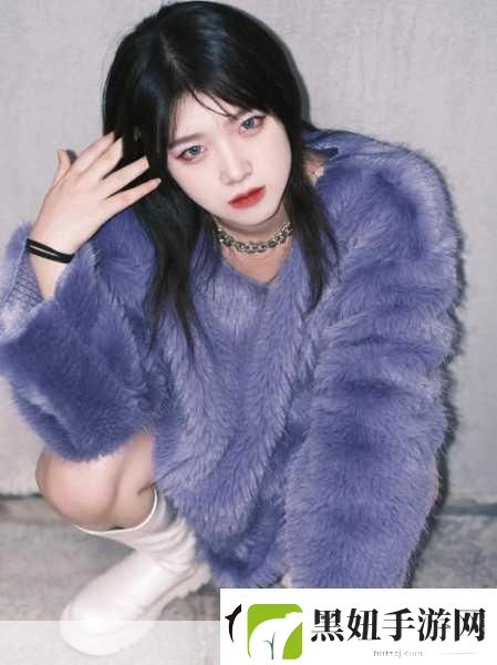 十八岁新疆女RAPPER＂新疆女RAPPER