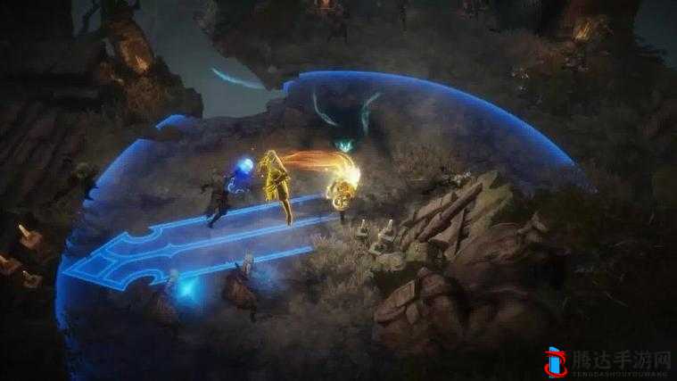 锁链战记之甜品魔法战士修蕾 强**师的全方位解析与实战攻略