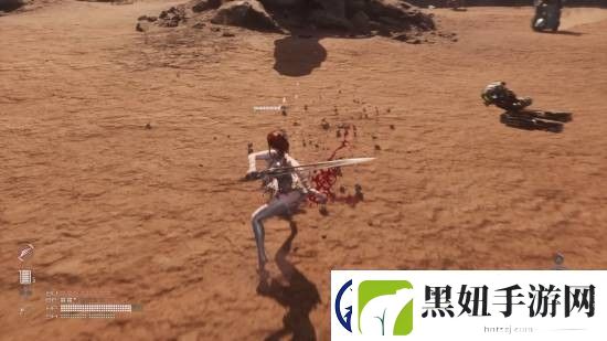 剑星x尼尔联动更新PS5
