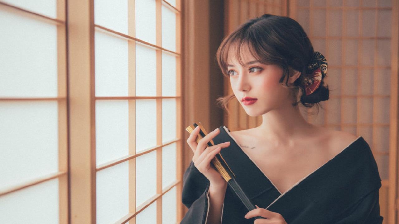 阴阳师扇子妖，神秘而优雅的式神传说
