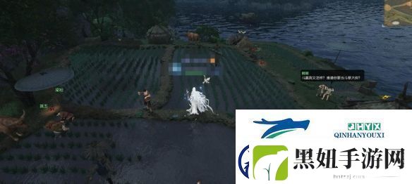 逆水寒手游说英雄卡禾荫天下怎么获得