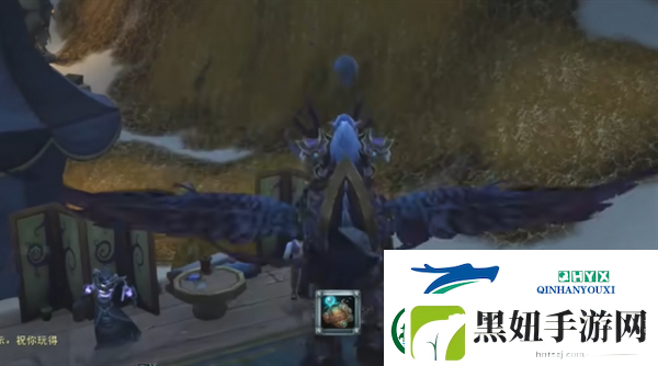魔兽世界心心相印任务怎么做
