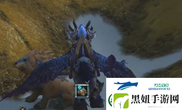 魔兽世界心心相印任务怎么做