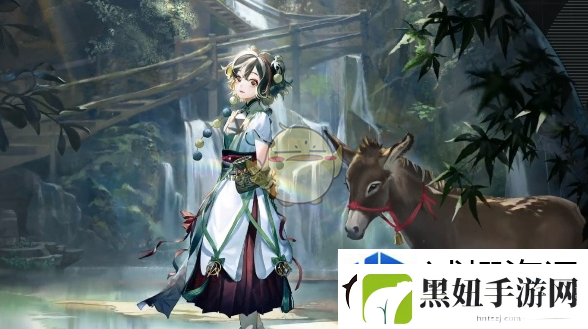 角色适应环境