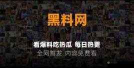全网热议黑料热点事件吃瓜网曝最新进展，网友纷纷围观，真相究竟如何？