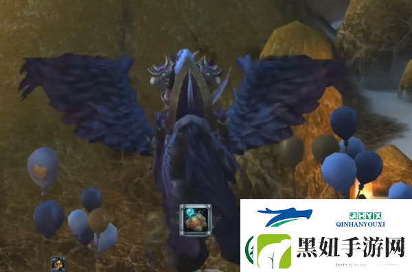 魔兽世界心心相印任务怎么做