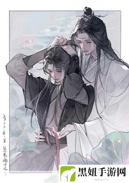 忘羡憋着尿按压肚子:1. 忘羡苦中作乐:憋尿时的幽默瞬间