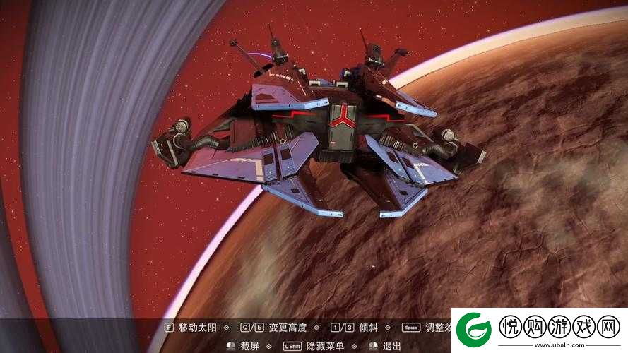 探索亚洲无人区天空码头IV