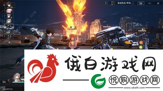 崩坏星穹铁道腐烂或燃烧机器人答案是什么