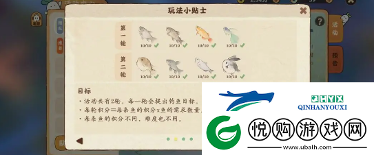 桃源深处有人家渔歌子活动攻略