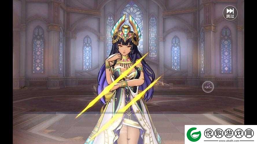 启源女神潘多拉深度解析魔术师之影技能特色与实战玩法全揭秘