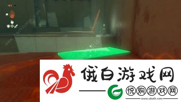 王国之泪乌可乌候神庙解谜怎么过