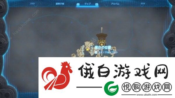 王国之泪乌可乌候神庙解谜怎么过