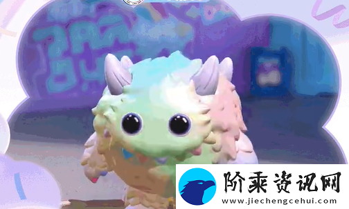 蛋仔派对NSTINCTOY联动什么时候开始