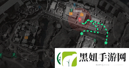 三角洲行动零号大坝撤离点在哪里