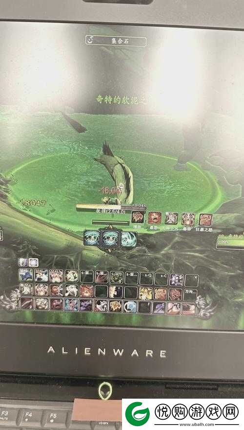 魔兽世界寻找节点之王的印记