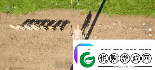 人渣scum新手攻略