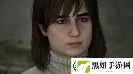 寂静岭2