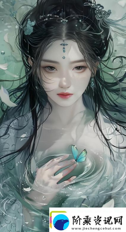 美国老太太与欧美老人的生活态度差异
