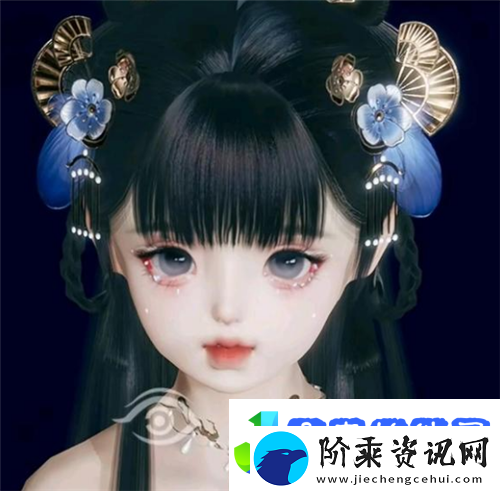 剑3无界好看的捏脸码分享/剑3无界免费捏脸码