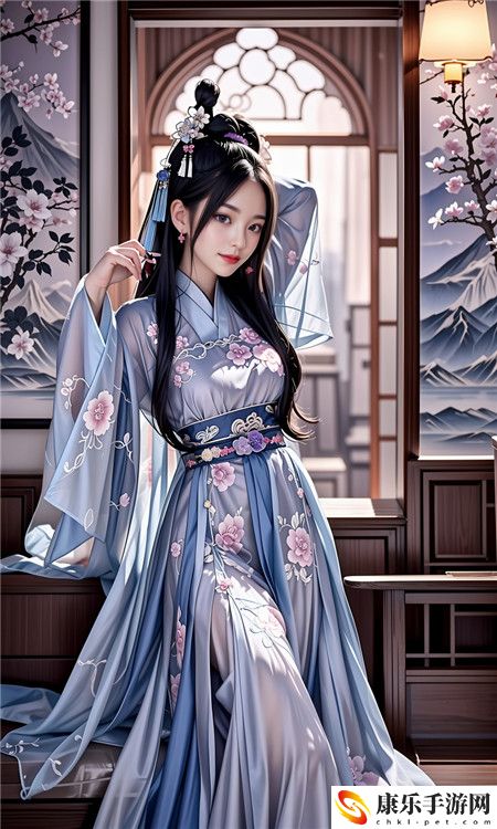 年轻的女教师3