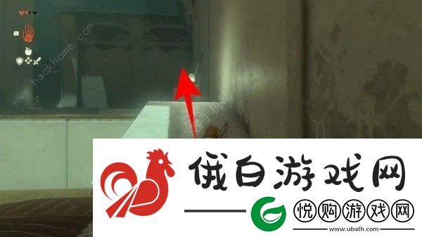 王国之泪乌可乌候神庙解谜怎么过