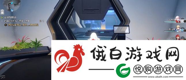 崩坏星穹铁道空间站怪谈任务怎么做