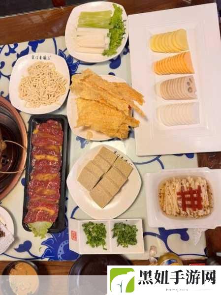 肉色生香:1. 肉色生香:探索美食背后的文化故事