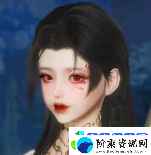 剑3无界好看的捏脸码分享/剑3无界免费捏脸码