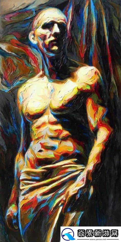 怡春院人体艺术摄影