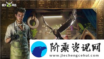 丧尸派对材料大全——让你轻松准备最热血的丧尸派对！