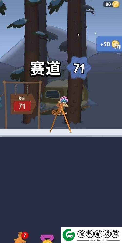 行走大师1关挑战攻略，抖音WalkMaster首关通关技巧与秘籍大公开