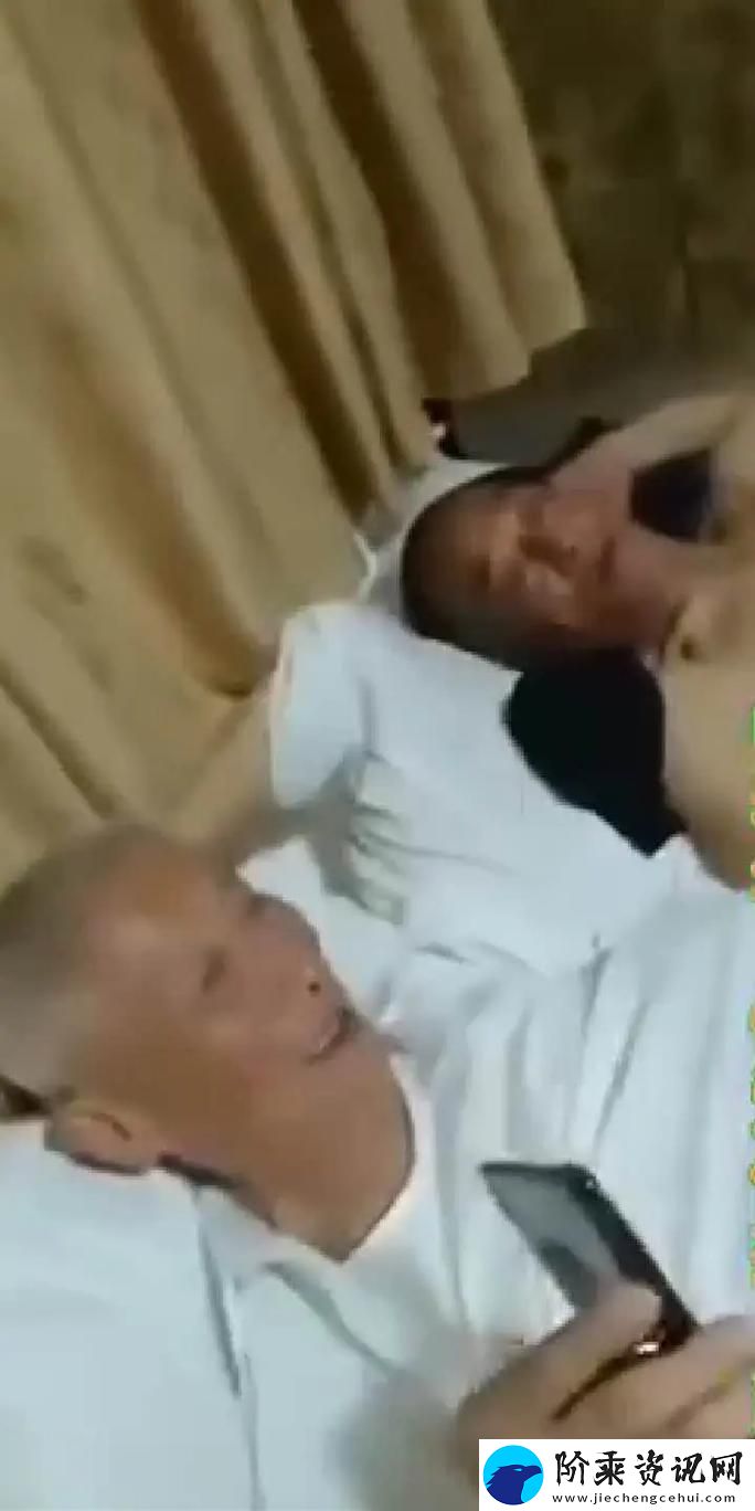 chinese老太交grany
