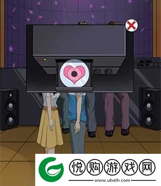 拆散情侣大作战7第8关详细通关步骤与攻略技巧全面分享