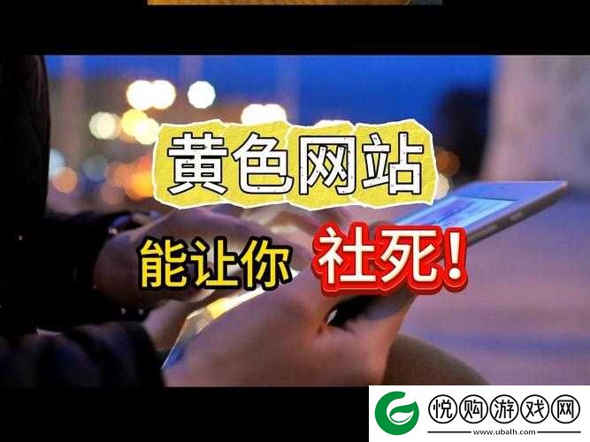 关于正能量不良网站入口的相关探讨与警示