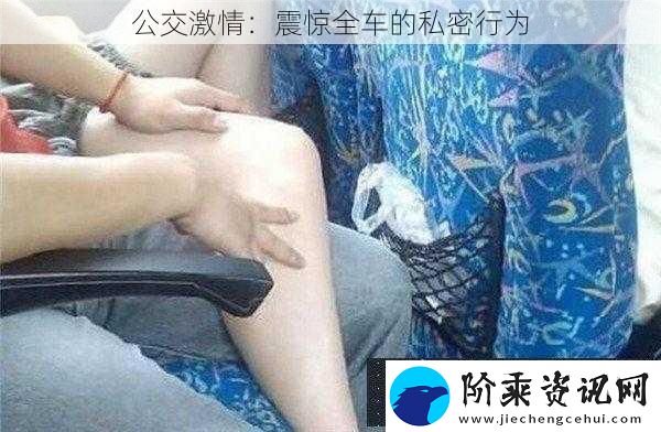 公交激情