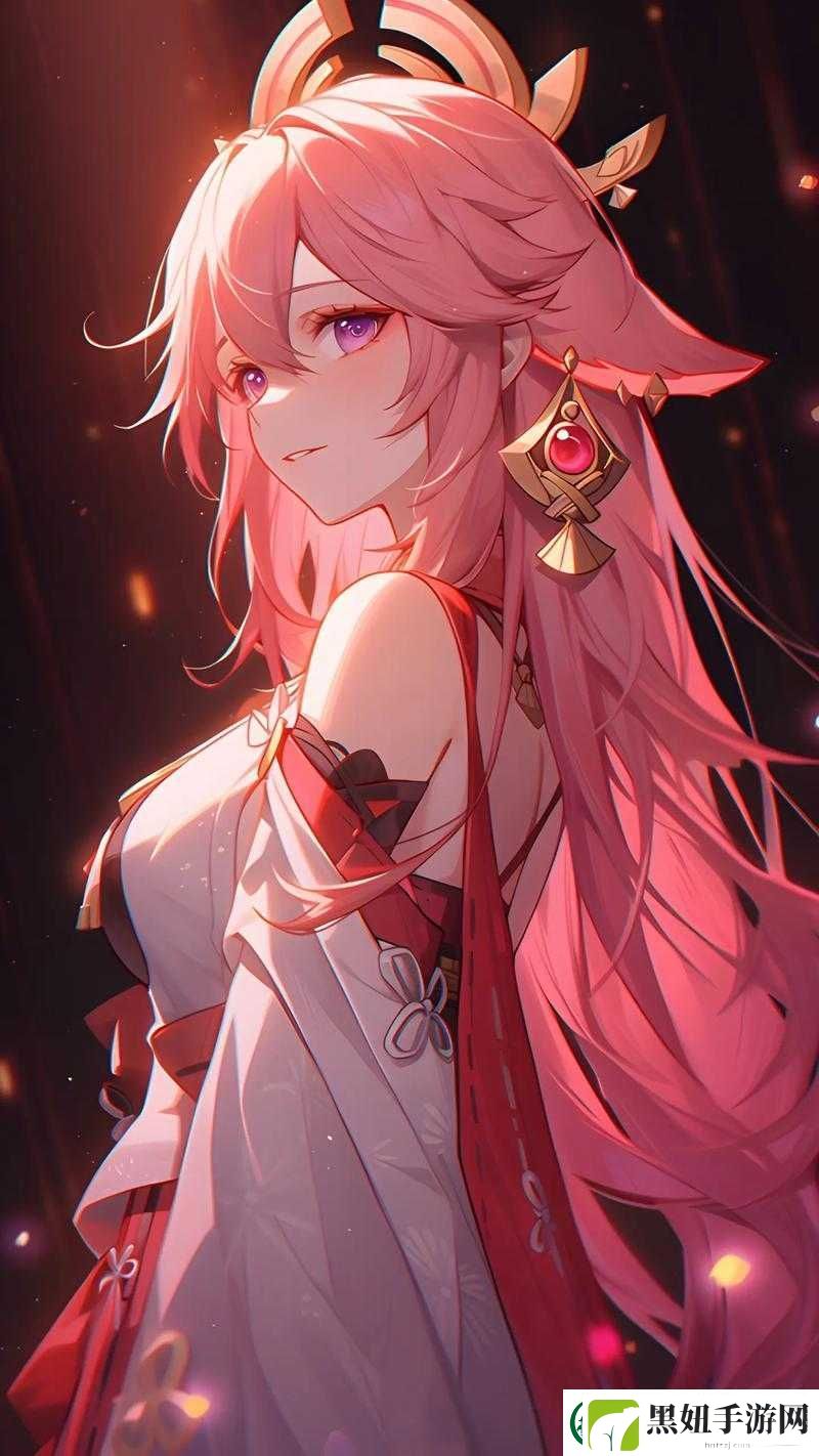 八重神子