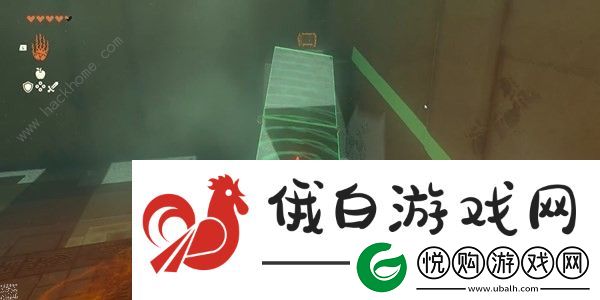 王国之泪乌可乌候神庙解谜怎么过