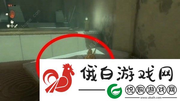 王国之泪乌可乌候神庙解谜怎么过