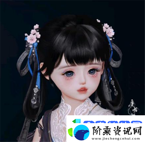 剑3无界好看的捏脸码分享/剑3无界免费捏脸码