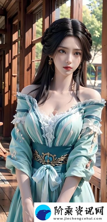 妈妈与女儿齐心协力