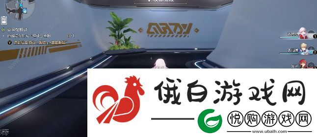 崩坏星穹铁道空间站怪谈任务怎么做