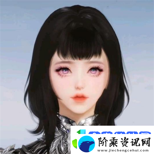 剑3无界好看的捏脸码分享/剑3无界免费捏脸码