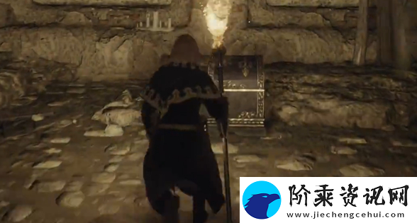 龙之信条2夺命大剑怎么获得
