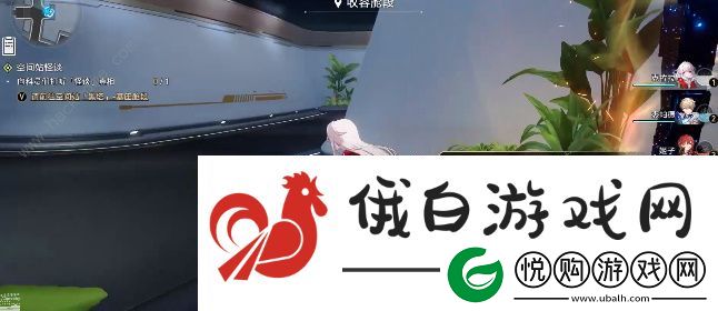 崩坏星穹铁道空间站怪谈任务怎么做