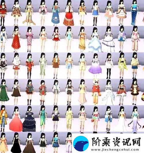 樱花校园模拟器服装店位置详解及自定义建造指南