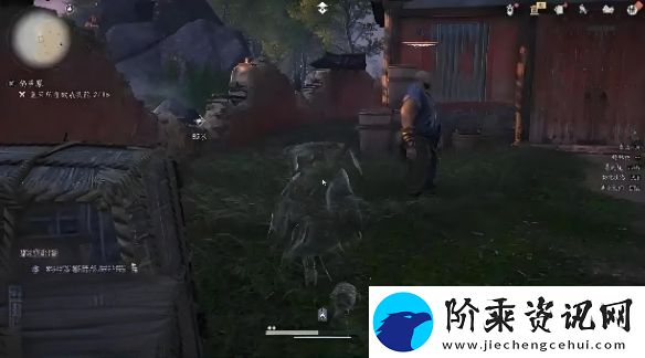 燕云十六声神秘驻地据点怎么占领