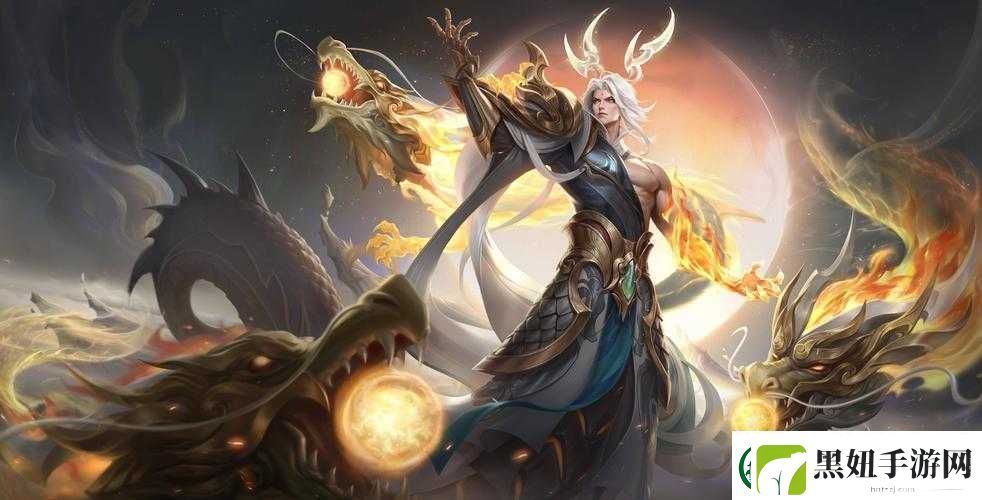 王者探秘