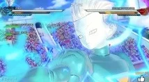 蔚蓝海域战力揭秘